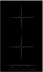 Индукционная варочная панель Simfer H30I72S001