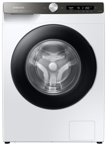 Стиральная машина Samsung WW70A6S23AW
