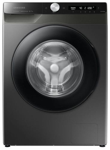 Стиральная машина Samsung WW70A6S23AW