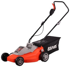 Газонокосилка электрическая SAFUN LML-36-401
