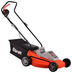 Газонокосилка электрическая SAFUN LML-36-401
