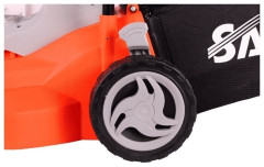 Газонокосилка электрическая SAFUN LML-36-401