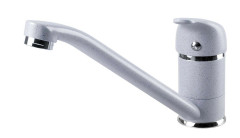 Смеситель для мойки Zigmund &amp; Shtain ZS 0200 млечный путь