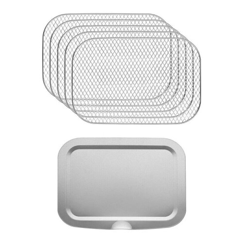 Сушилка для овощей и фруктов Kitfort КТ-1952-1