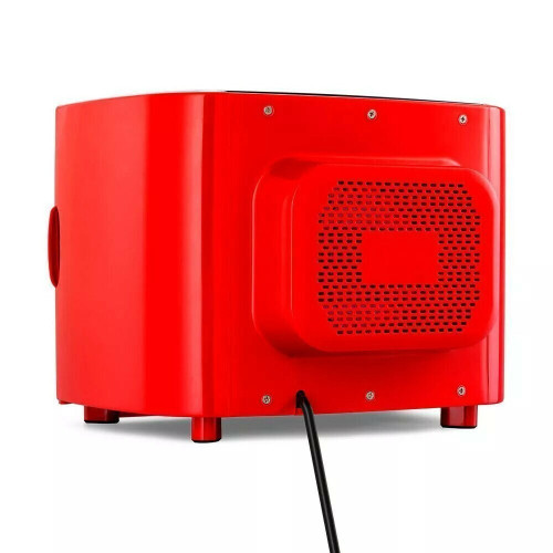 Сушилка для овощей и фруктов Kitfort КТ-1952-1