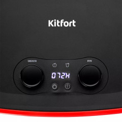 Сушилка для овощей и фруктов Kitfort КТ-1952-1