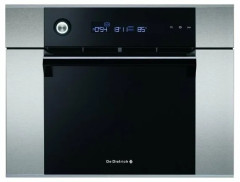 Встраиваемая пароварка De Dietrich DOV 1145 X