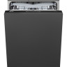 Посудомоечная машина Smeg ST311CS