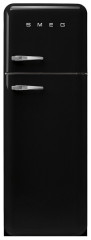 Холодильник Smeg FAB30RBL3