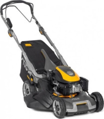 Газонокосилка бензиновая STIGA Twinclip 50 SEQ