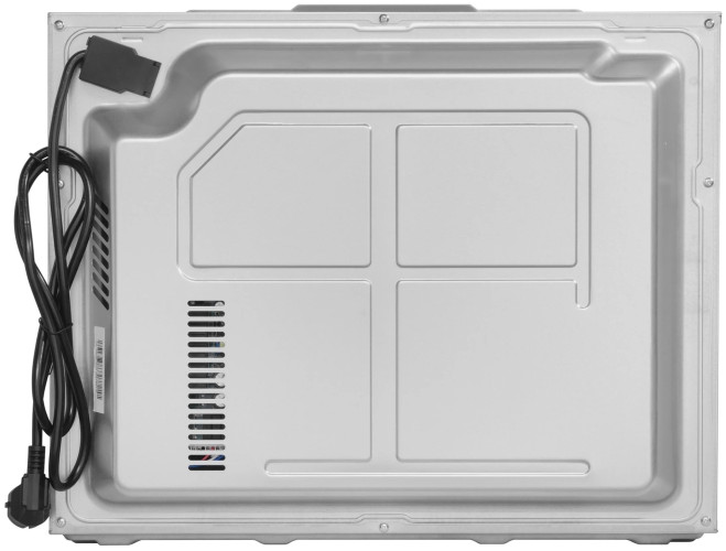 Электрический духовой шкаф MAUNFELD MCMO5013SDGB