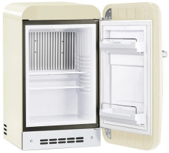 Холодильник Smeg FAB5RPK3