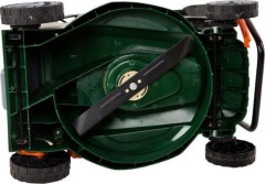 Газонокосилка электрическая OASIS GE-14