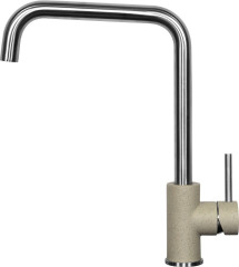 Смеситель для мойки Zigmund &amp; Shtain ZS 1400 осенняя трава