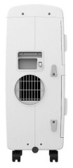 Мобильный кондиционер Loriot LAC-12HP