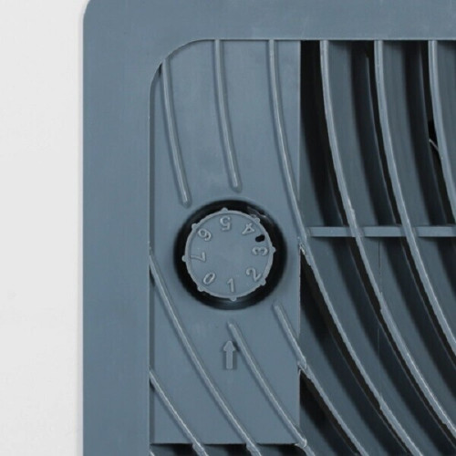 Морозильный ларь Frostor Gellar FG 475 E серый