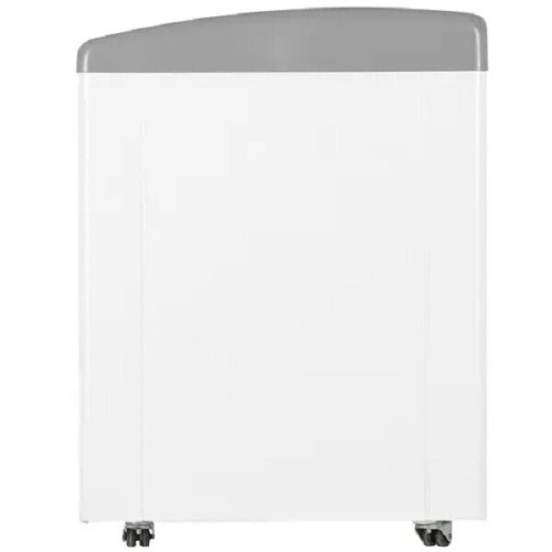 Морозильный ларь Frostor Gellar FG 475 E серый