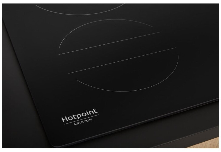 Электрическая варочная панель Hotpoint-Ariston HR 641 C CM