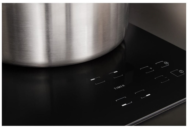 Электрическая варочная панель Hotpoint-Ariston HR 641 C CM