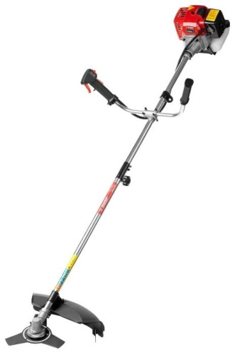 Триммер бензиновый ЗУБР КРБ-350