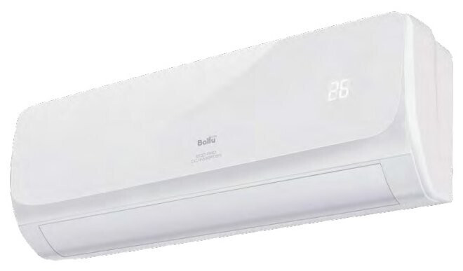 Сплит-система Ballu BSWI-12HN1/EP/15Y