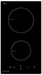 Индукционная варочная панель Gunter&amp;Hauer ID 33