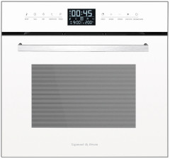 Электрический духовой шкаф Zigmund&amp;Shtain EN 117.921 W