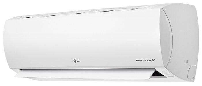 Настенная сплит-система LG E12EM