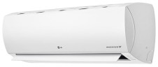 Настенная сплит-система LG E12EM