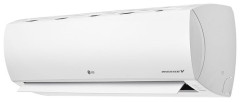 Настенная сплит-система LG E12EM
