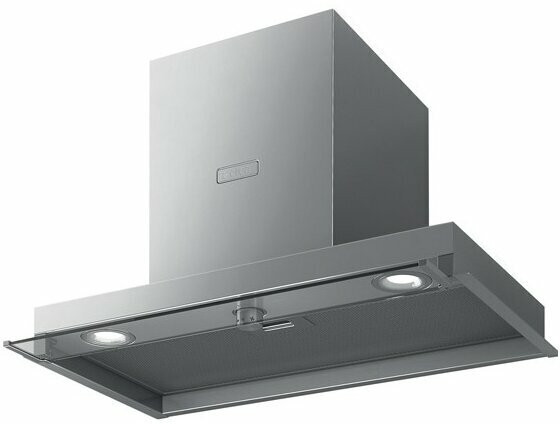 Встраиваемая вытяжка Elica BOXIN ADVANCE IX A 60