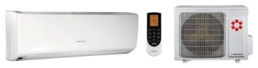 Сплит-система Kentatsu KSGT35HZAN1 / KSRT35HZAN1
