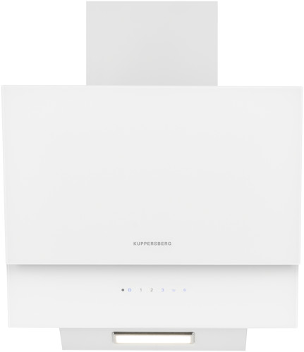 Кухонная вытяжка Kuppersberg F 601 WH