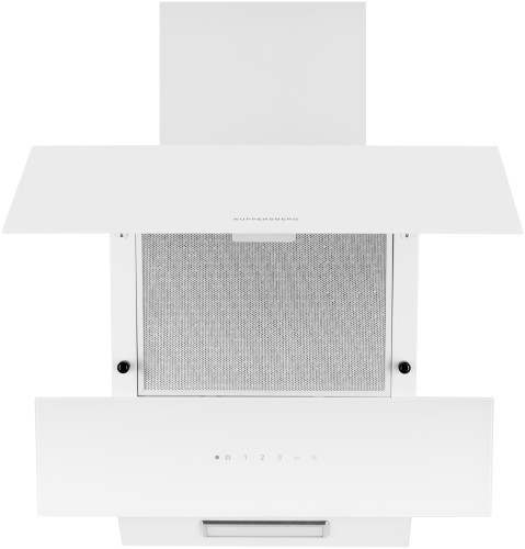 Кухонная вытяжка Kuppersberg F 601 WH