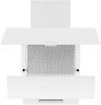 Кухонная вытяжка Kuppersberg F 601 WH