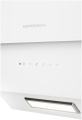 Кухонная вытяжка Kuppersberg F 601 WH