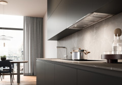 Кухонная вытяжка Falmec Virgola NRS 60 CVJN60 E16P2 ZZZ3490F