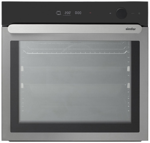 Электрический духовой шкаф Simfer B 6ES 89021
