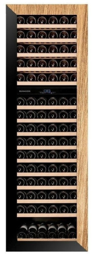 Винный шкаф Dunavox DAVG 114 288DOP TO