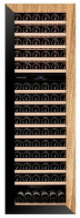 Винный шкаф Dunavox DAVG 114 288DOP TO