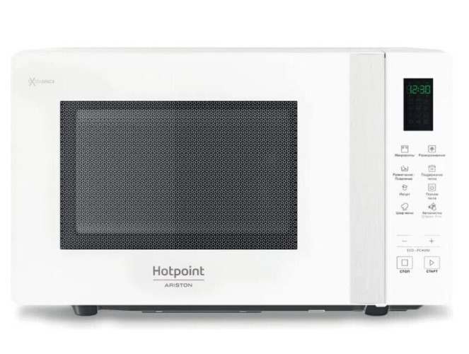 Микроволновая печь Hotpoint-Ariston MWHAF 201 W