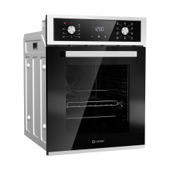Электрический духовой шкаф Libhof DSN-5092B