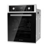 Электрический духовой шкаф Libhof DSN-5092B