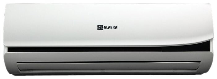 Настенная сплит-система Alaska ALHi 12J