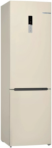 Холодильник Bosch KGE39XK2AR
