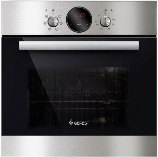 Электрический духовой шкаф Gefest ЭДВ ДА 602-02 РН7