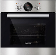 Электрический духовой шкаф Gefest ЭДВ ДА 602-02 РН7