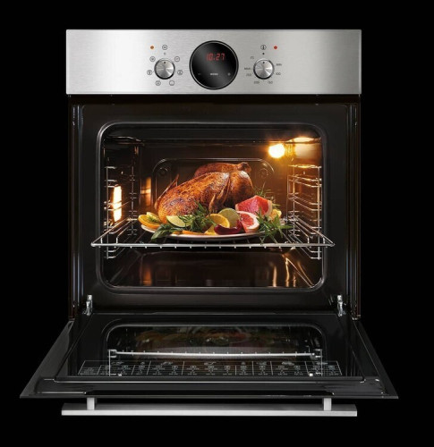 Электрический духовой шкаф Gefest ЭДВ ДА 602-02 РН7