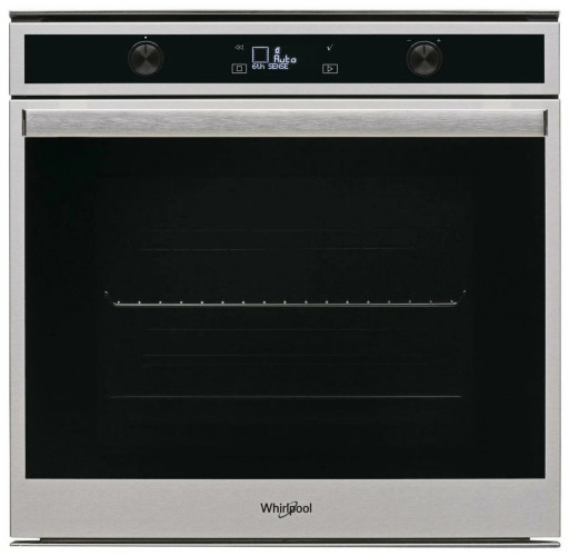 Электрический духовой шкаф Whirlpool W6 OM5 4S H