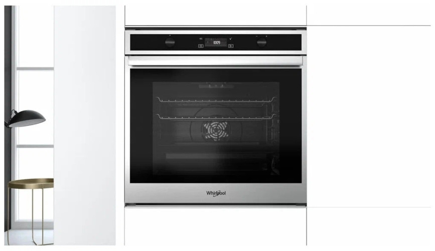 Электрический духовой шкаф Whirlpool W6 OM5 4S H